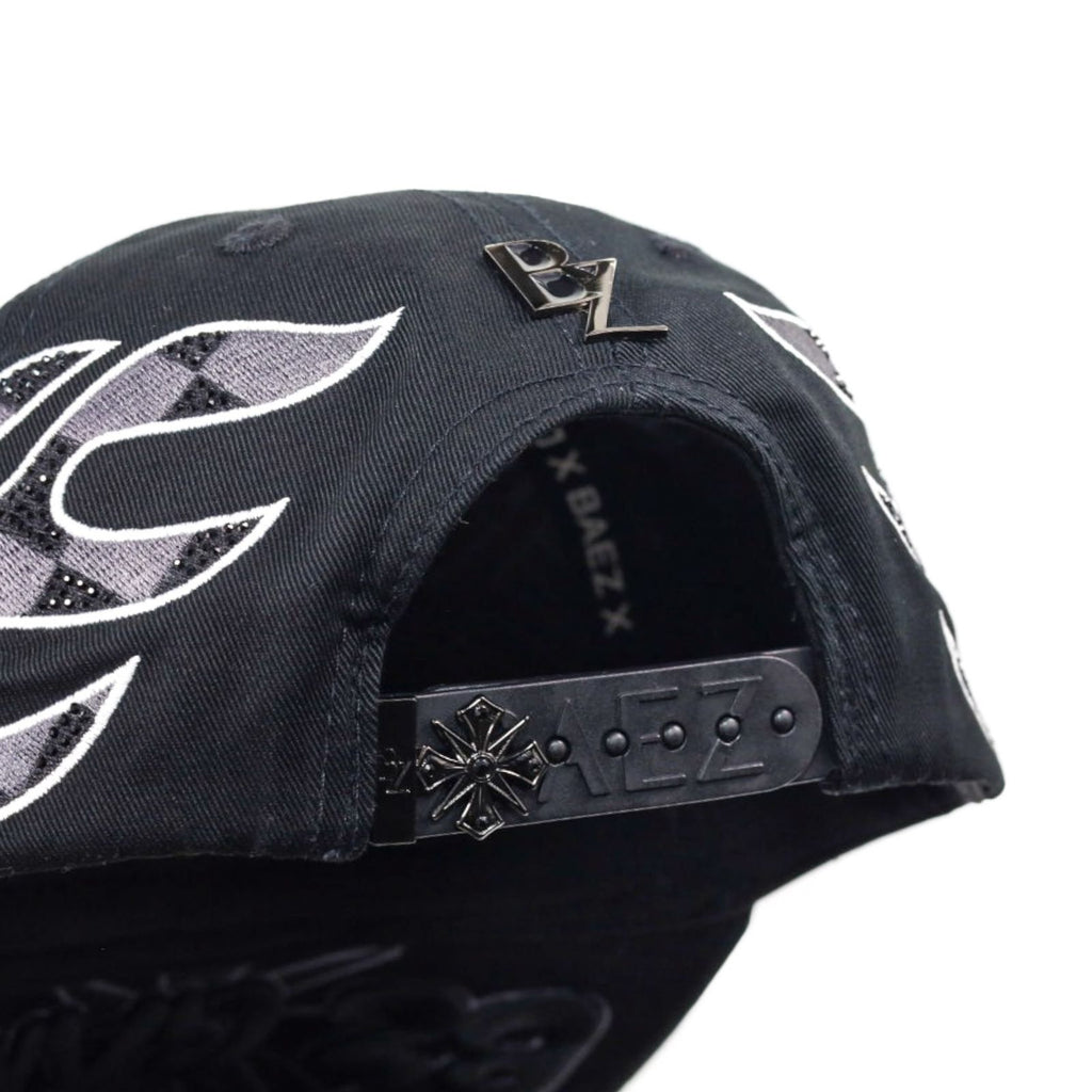 (Preventa) Baez x Sech Negra