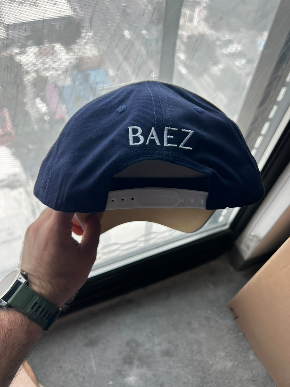 Bz Og Azul Stay Busy