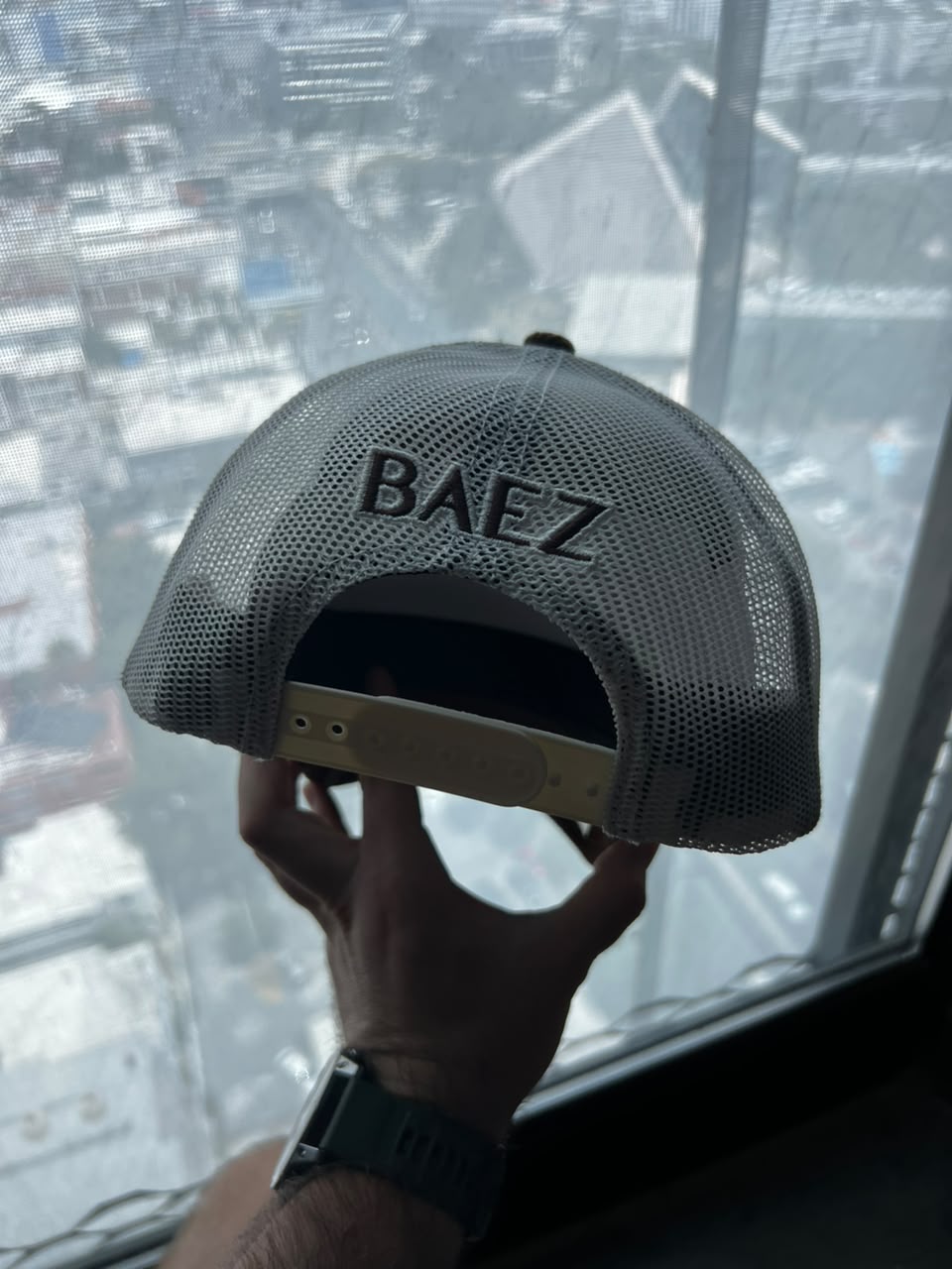 Baez Og Cafe Pana