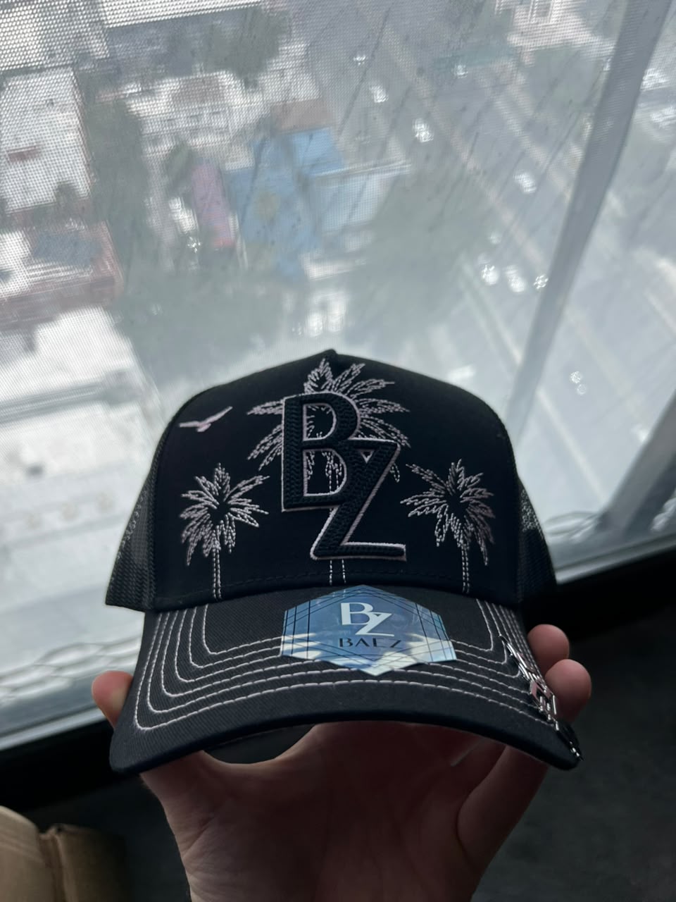 Bz Og Miami Rosa