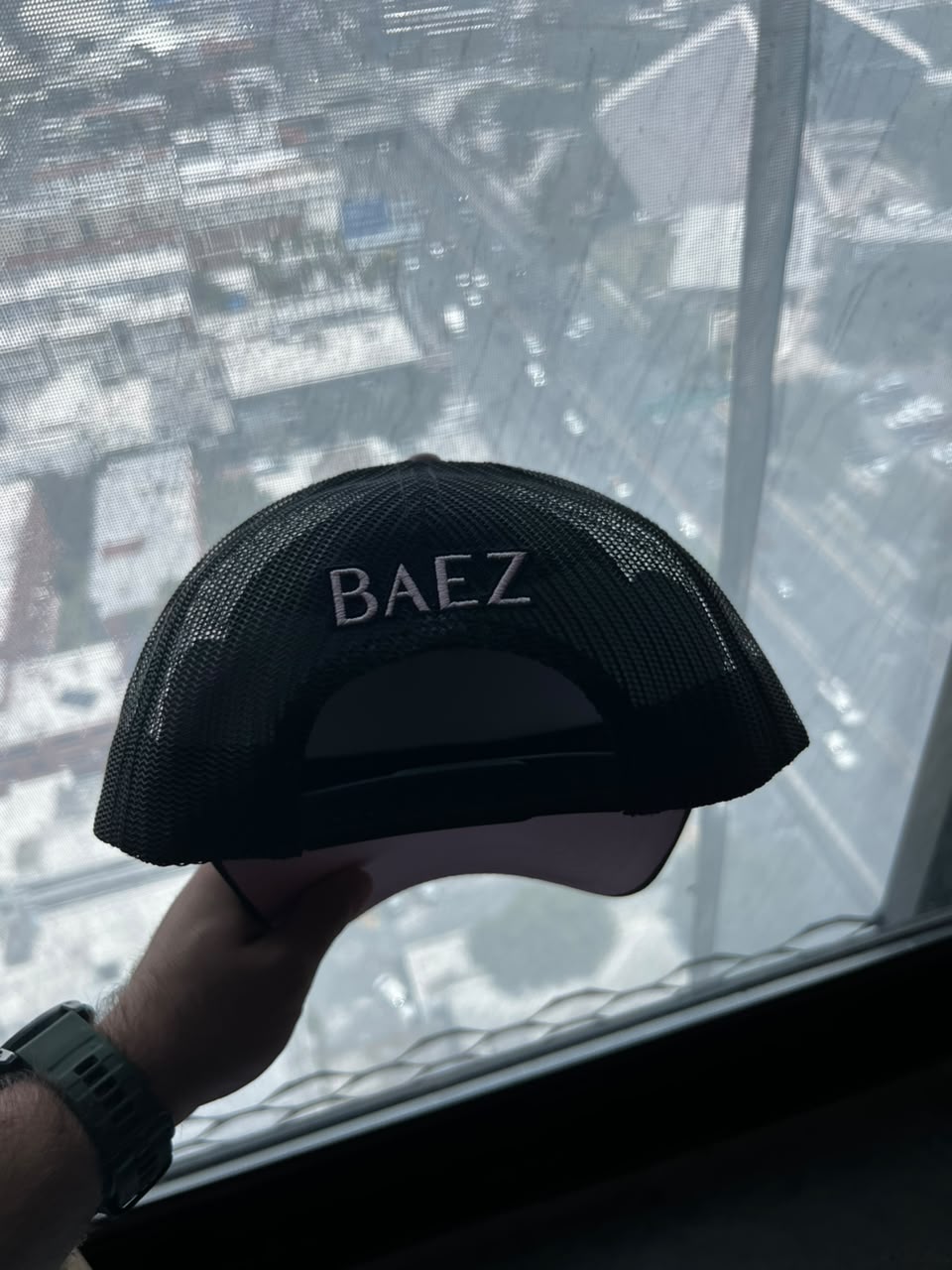 Bz Og Miami Rosa