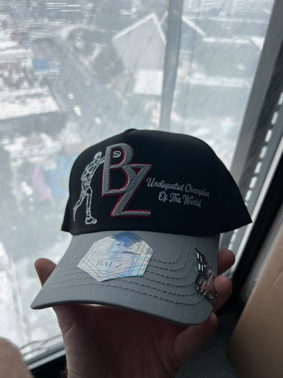 Bz Og Box