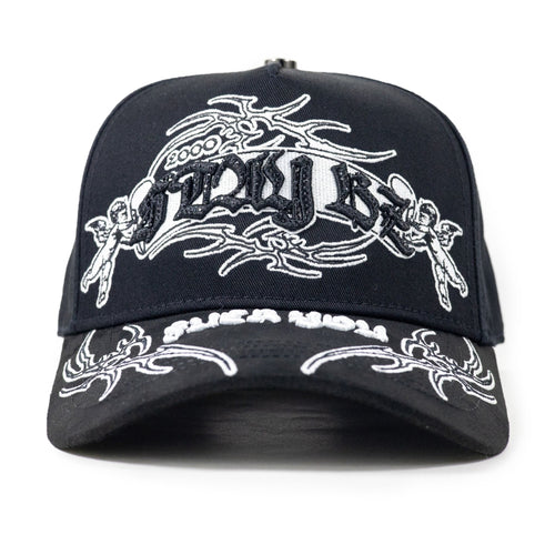 baez stay buzy F you