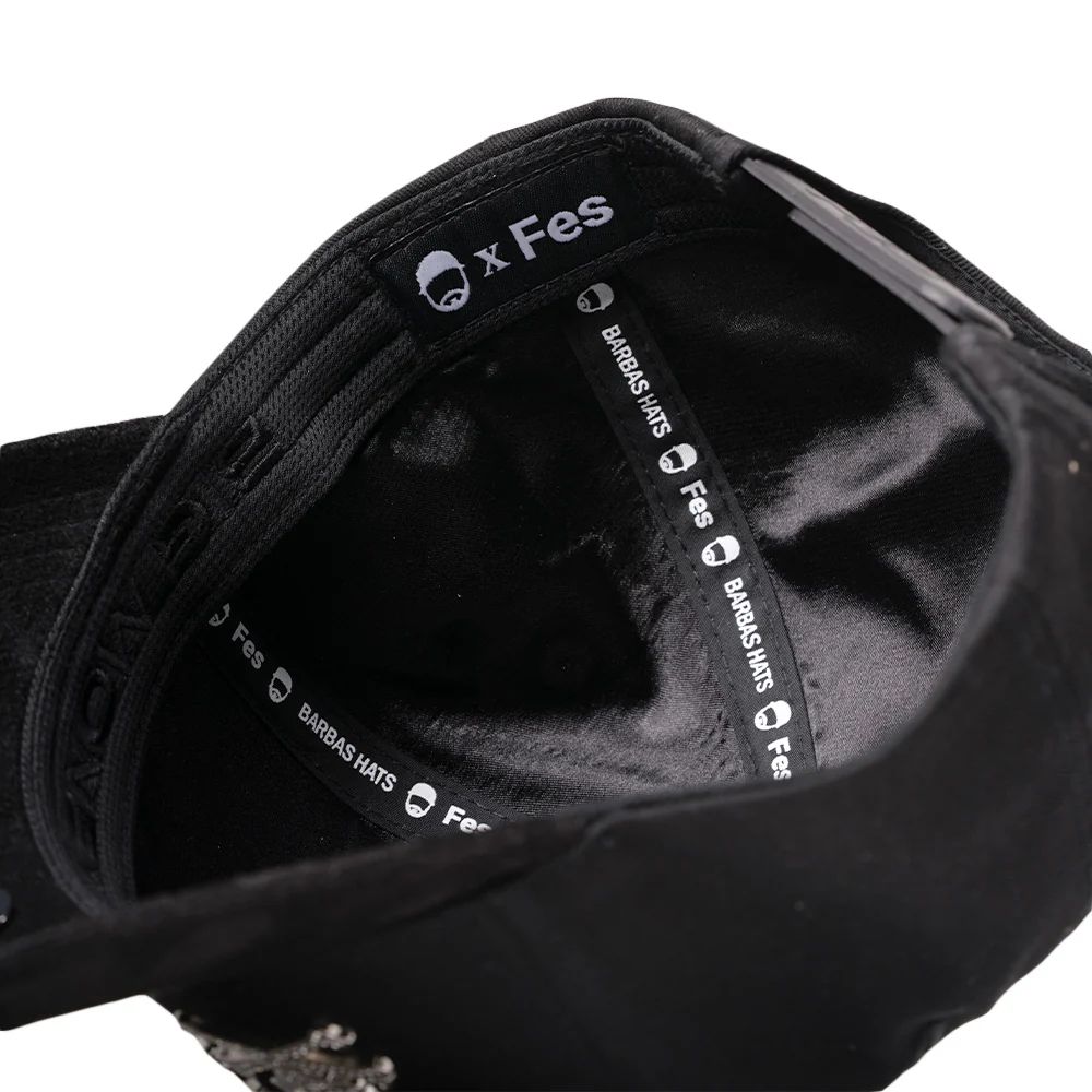 (Preventa!) Barbas x fes