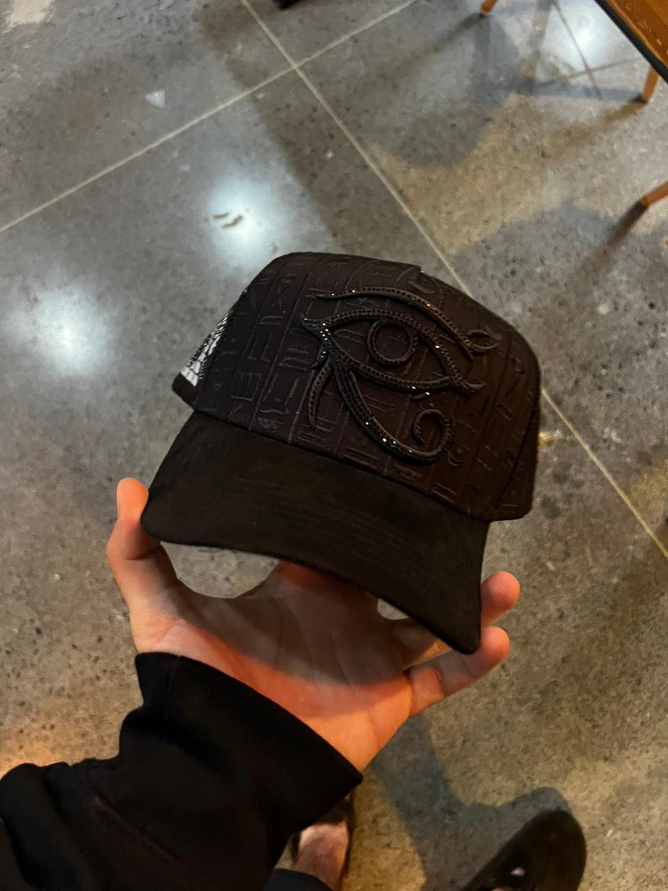 Padrino x Victor  mendivil