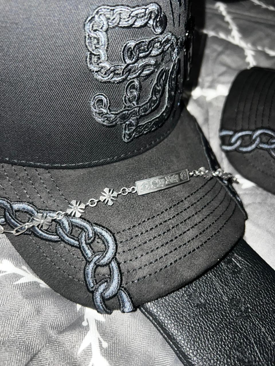 Baez sd astro total black