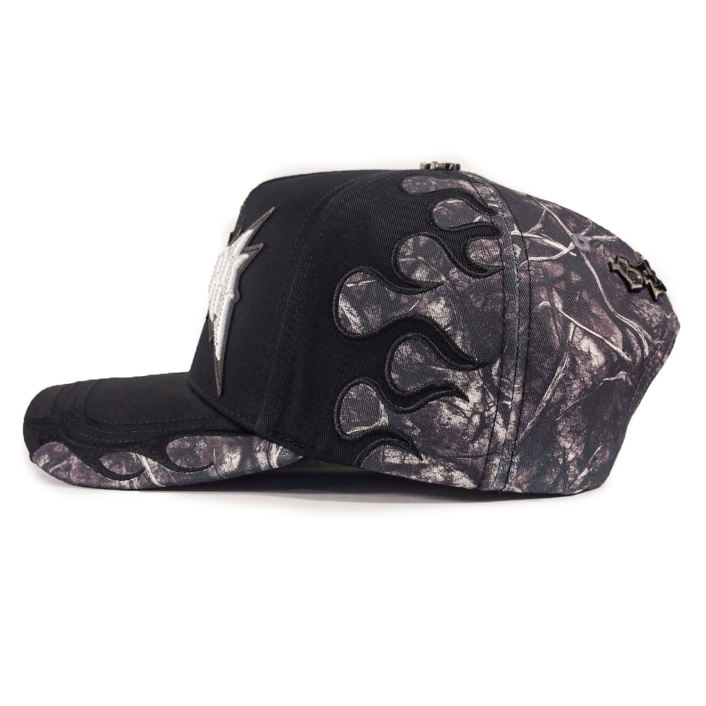 PROMO 1000 c/u 3 Gorras Baez X Shifu Sayonara adriano zendejas