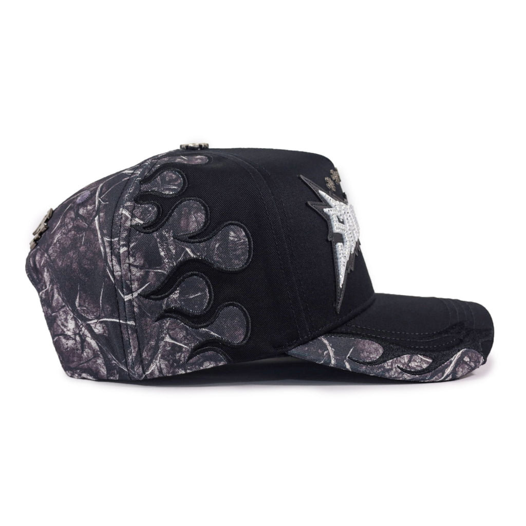 PROMO 1000 c/u 3 Gorras Baez X Shifu Sayonara adriano zendejas