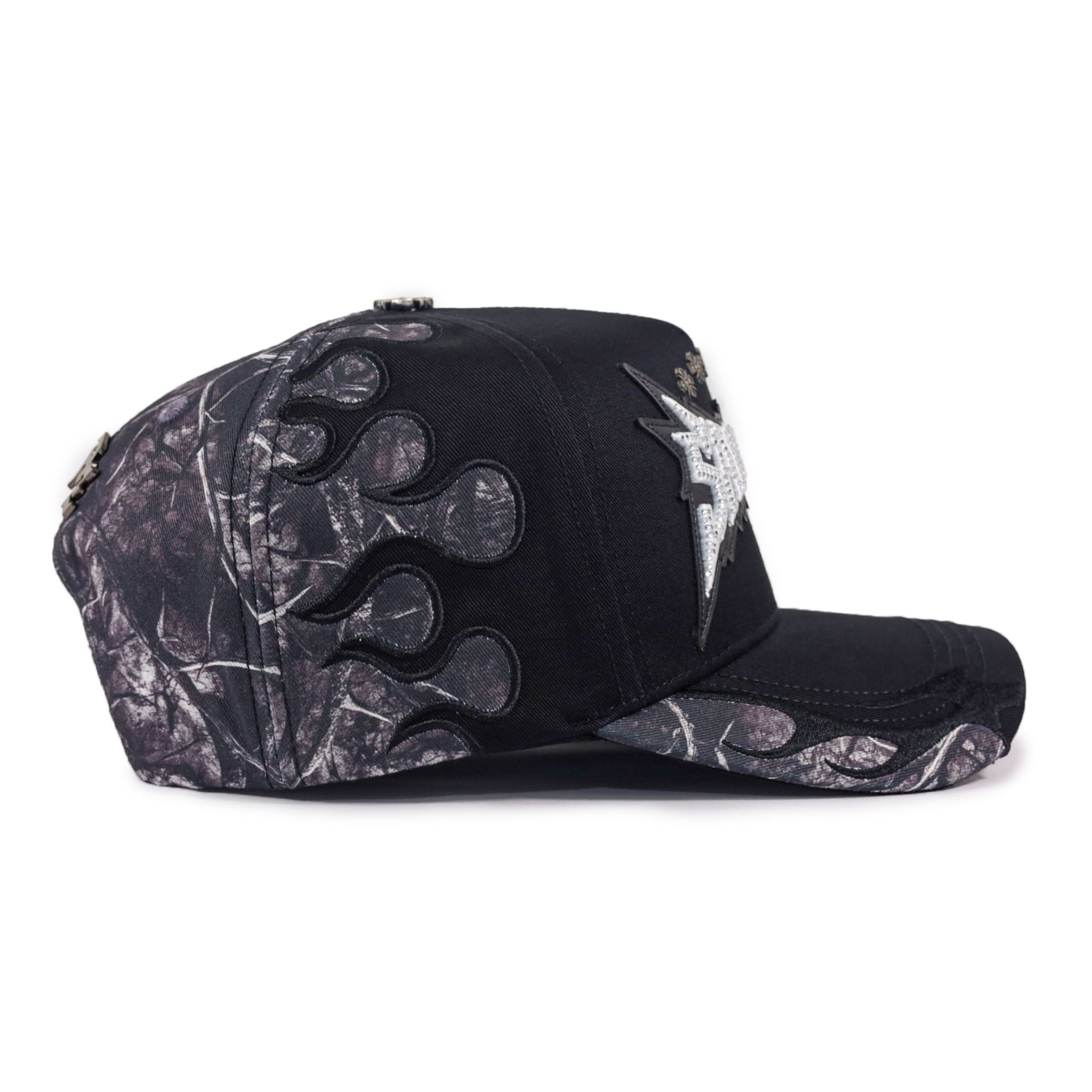 PROMO 1000 c/u 3 Gorras Baez X Shifu Sayonara adriano zendejas