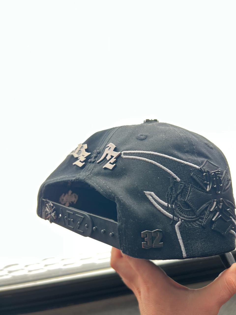 Presale! ABZ Baez x Adriano Zendejas Shifu 2.0
