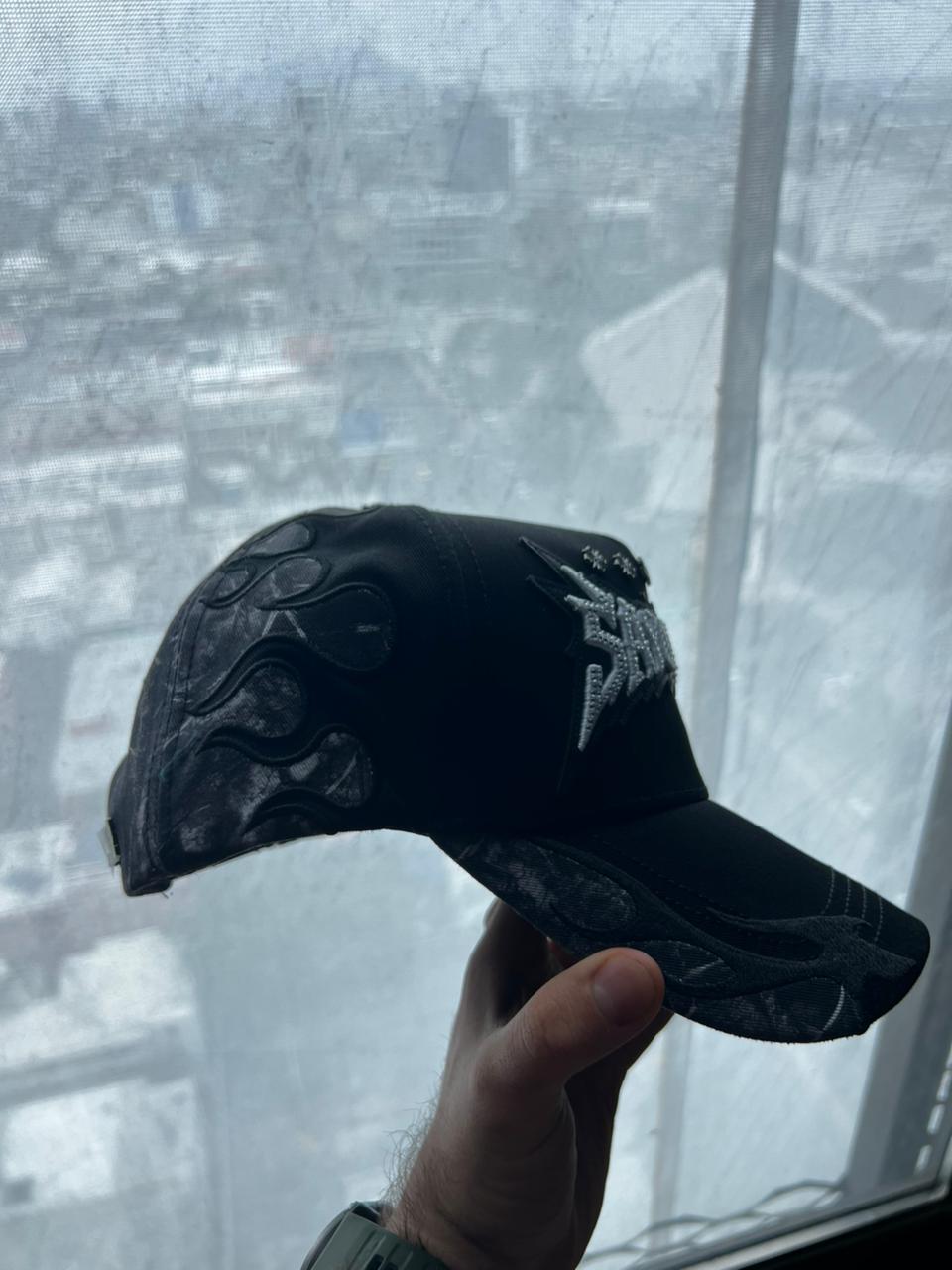 PROMO 1000 c/u 3 Gorras Baez X Shifu Sayonara adriano zendejas