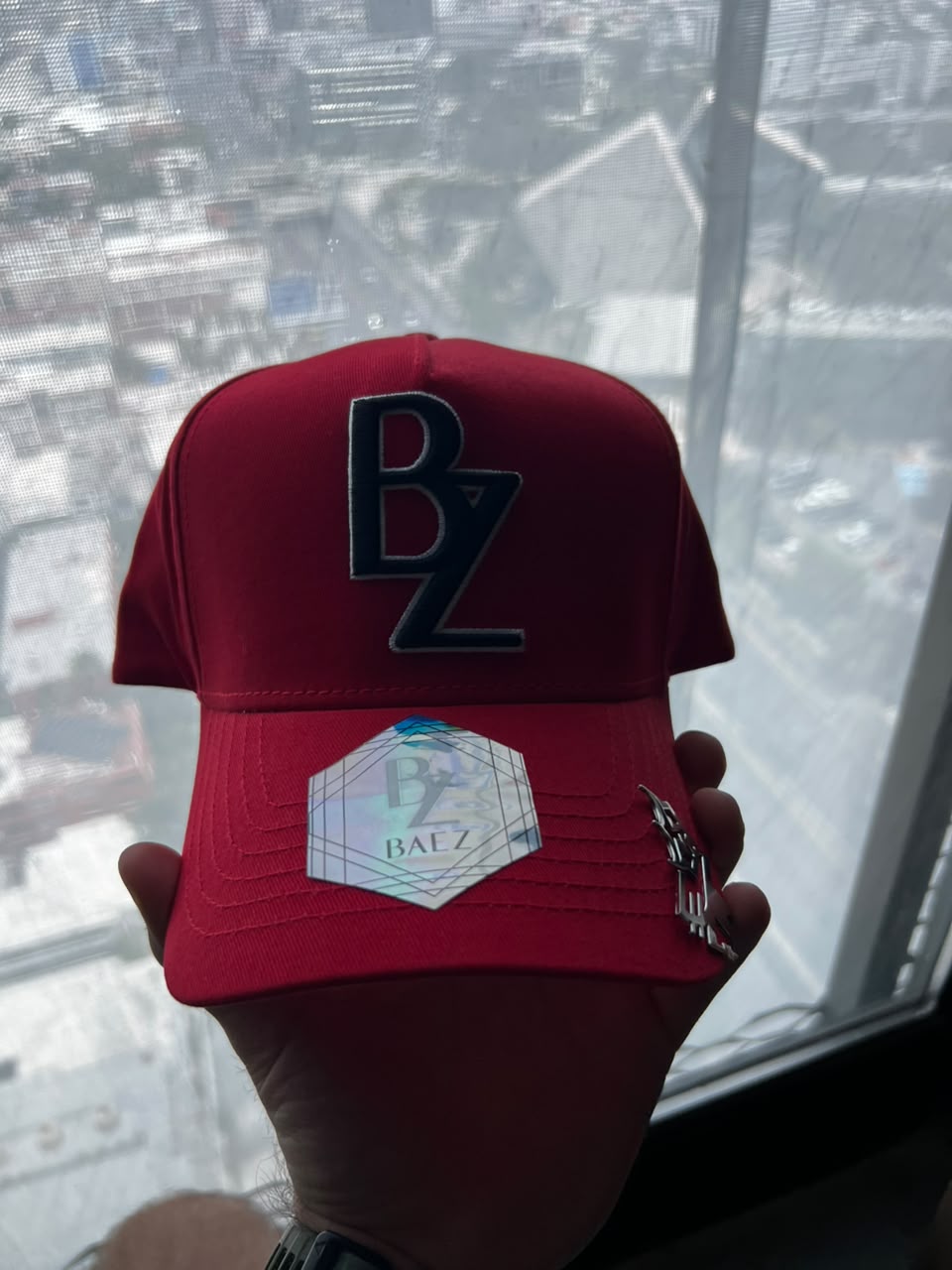 Bz Og Roja