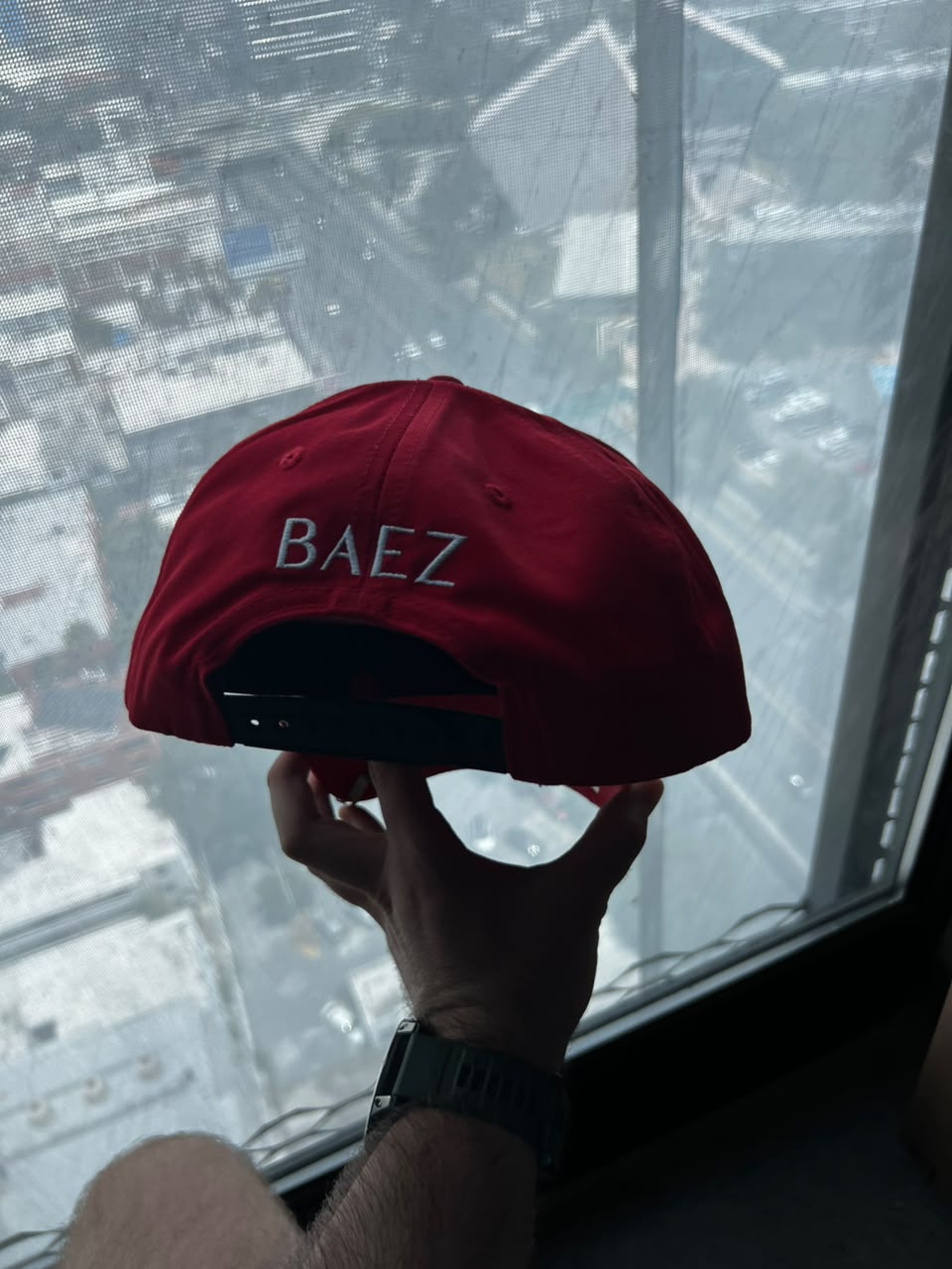 Bz Og Roja