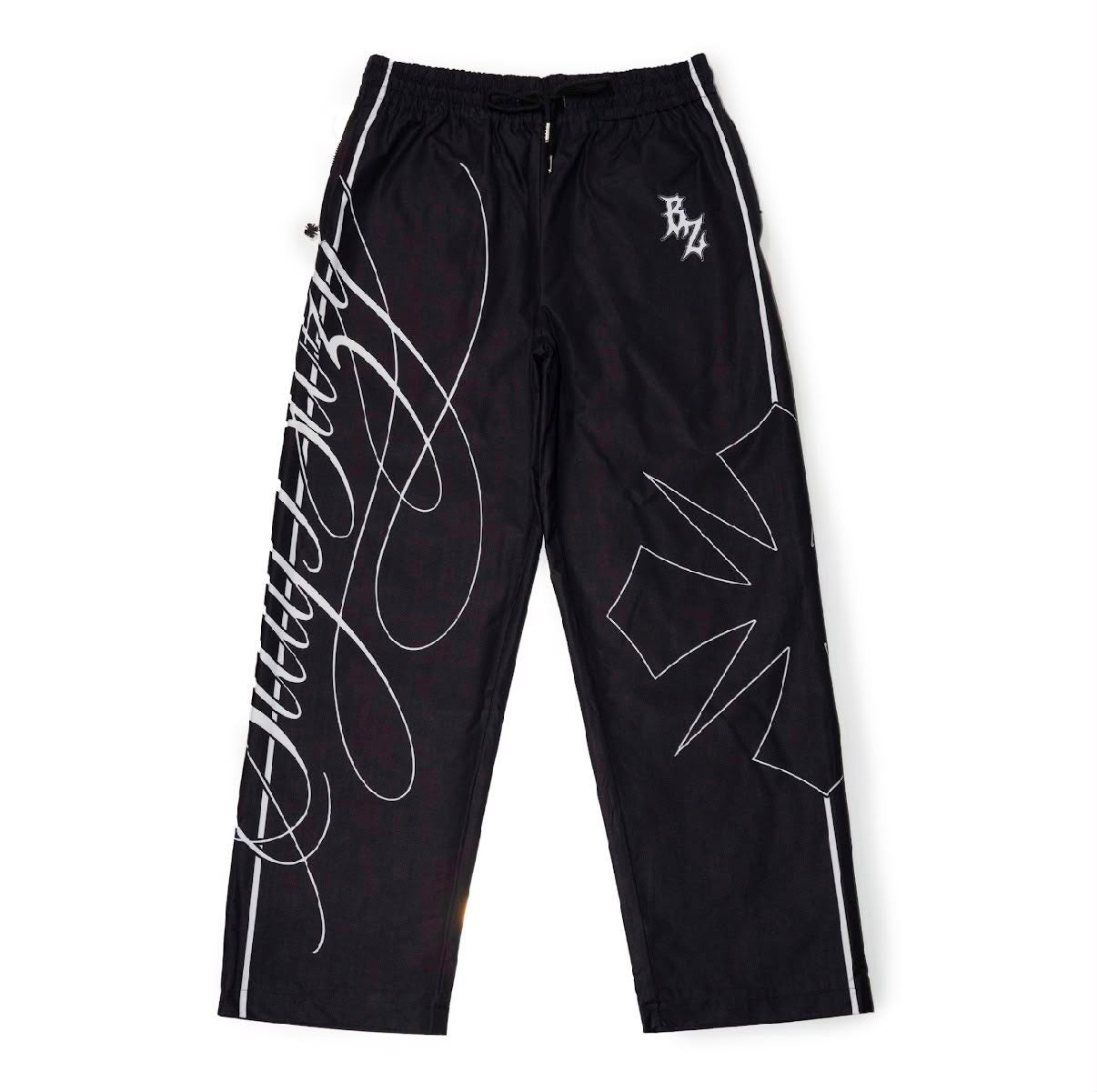 Baez Stay Buzy Track Pants (Pantalon)