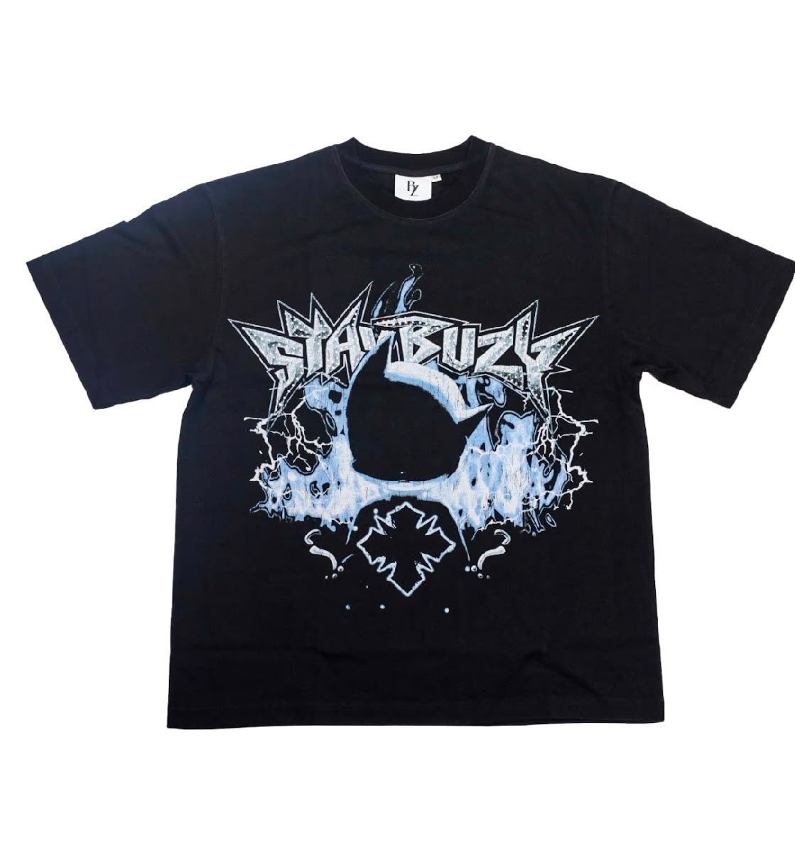 Baez T Shirt Astro Boy (Playera)