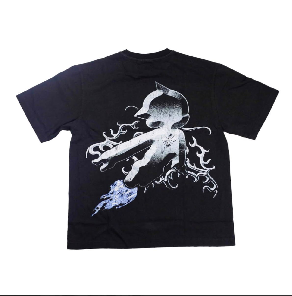 Baez T Shirt Astro Boy (Playera)