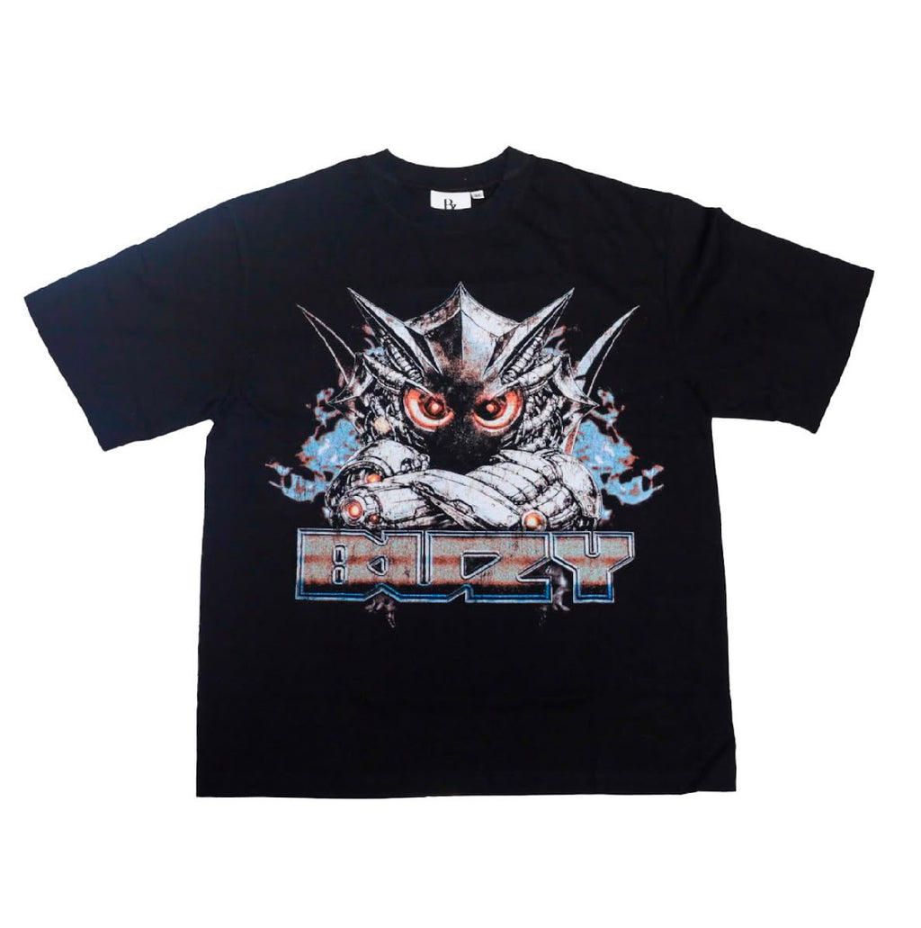 Baez T Shirt Buzy Star (Playera) Talla M