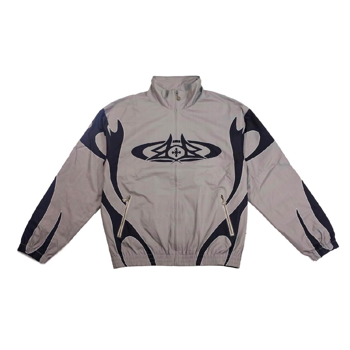 Baez Tech Jacket (Chamarra)