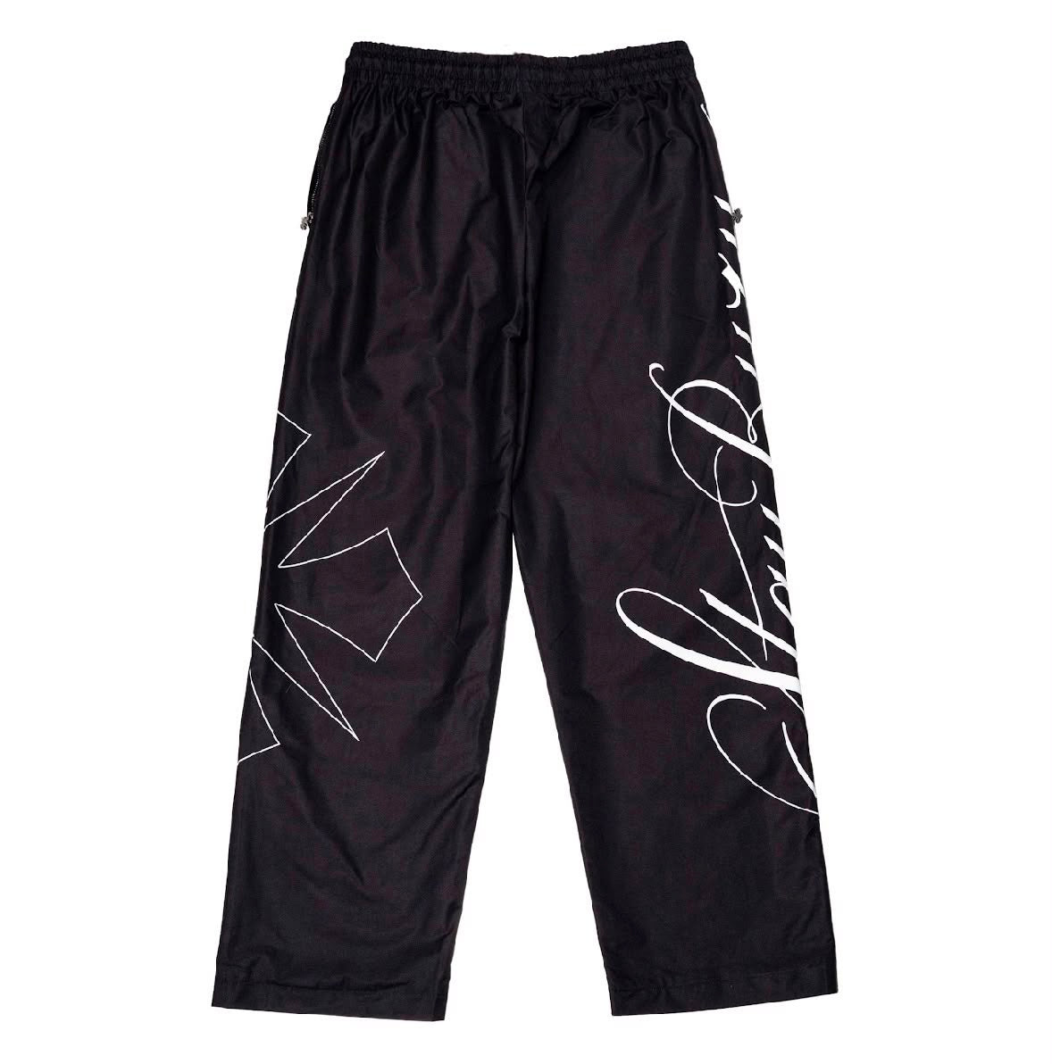Baez Stay Buzy Track Pants (Pantalon)