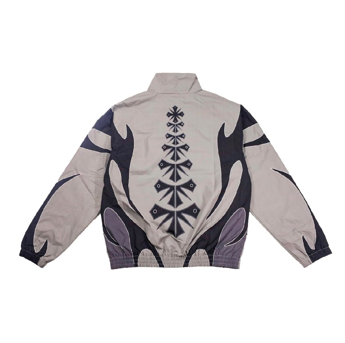 Baez Tech Jacket (Chamarra)