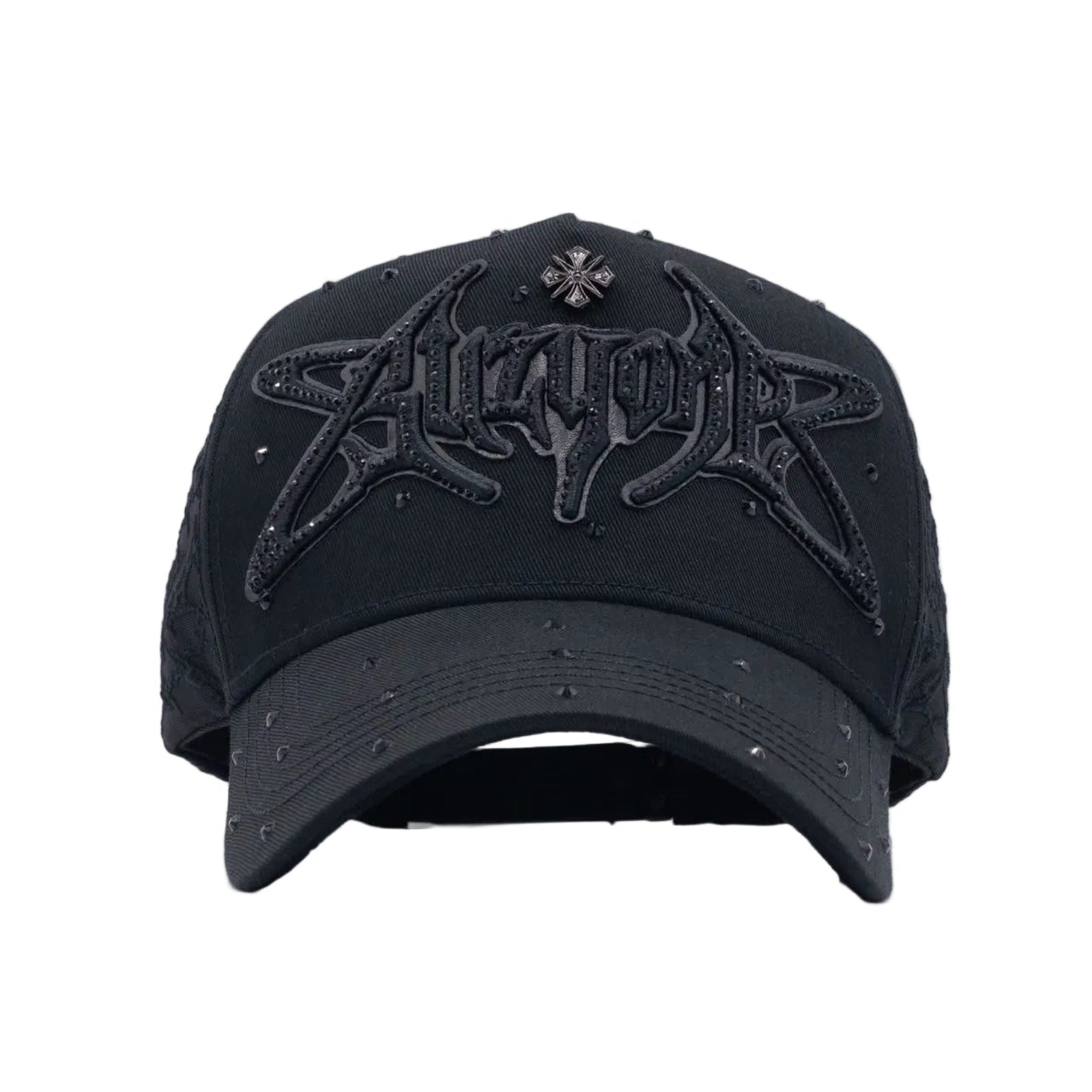 (Preventa) Baez X 31 Hats Buzy One Total Black