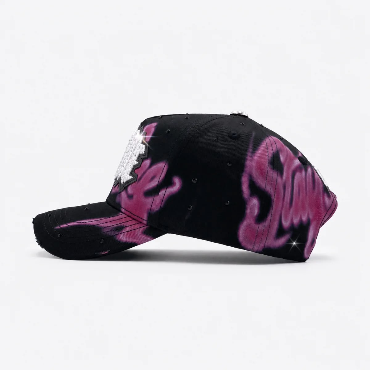 (Preventa) Baez X 31 Hats BuzyOne rosa