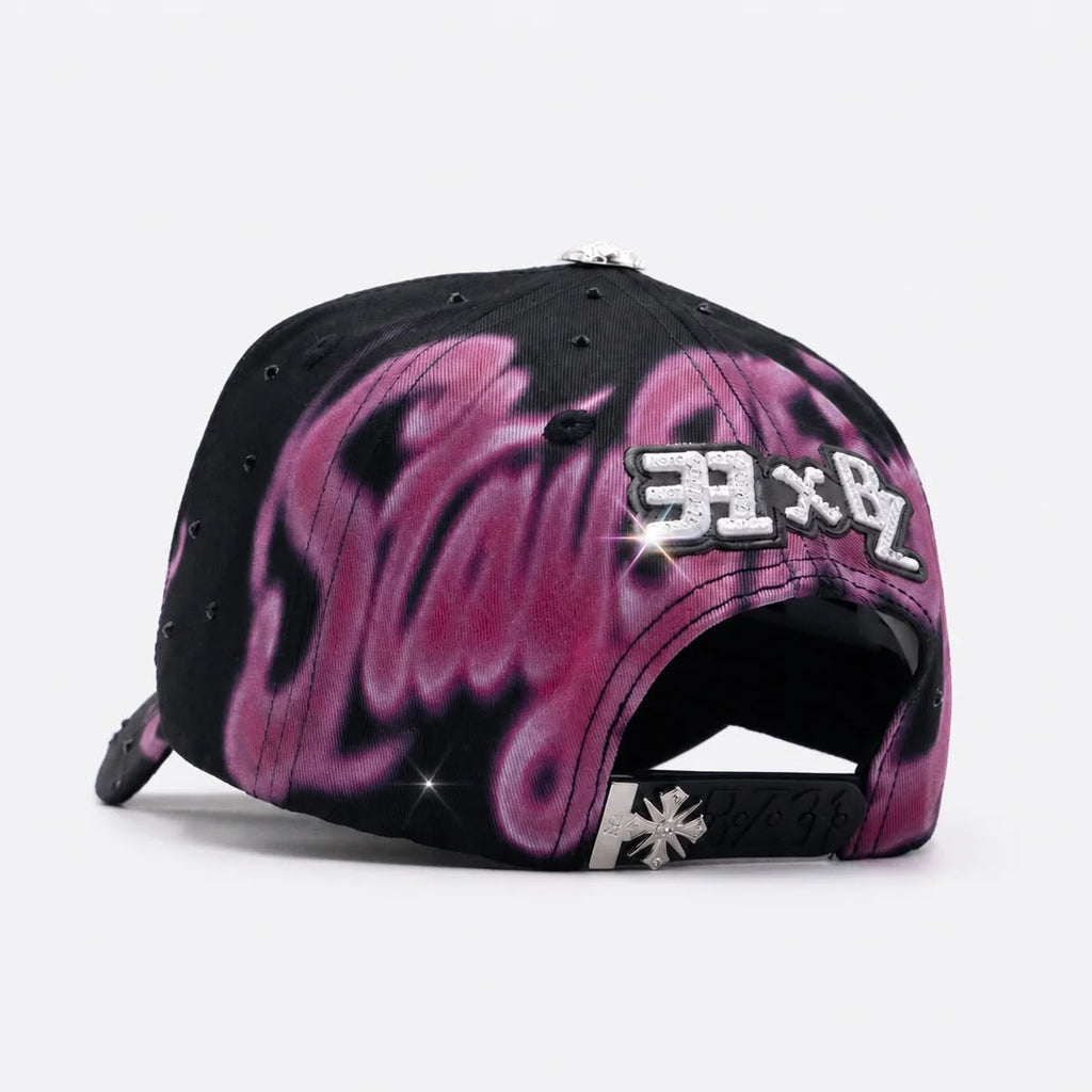(Preventa) Baez X 31 Hats BuzyOne rosa