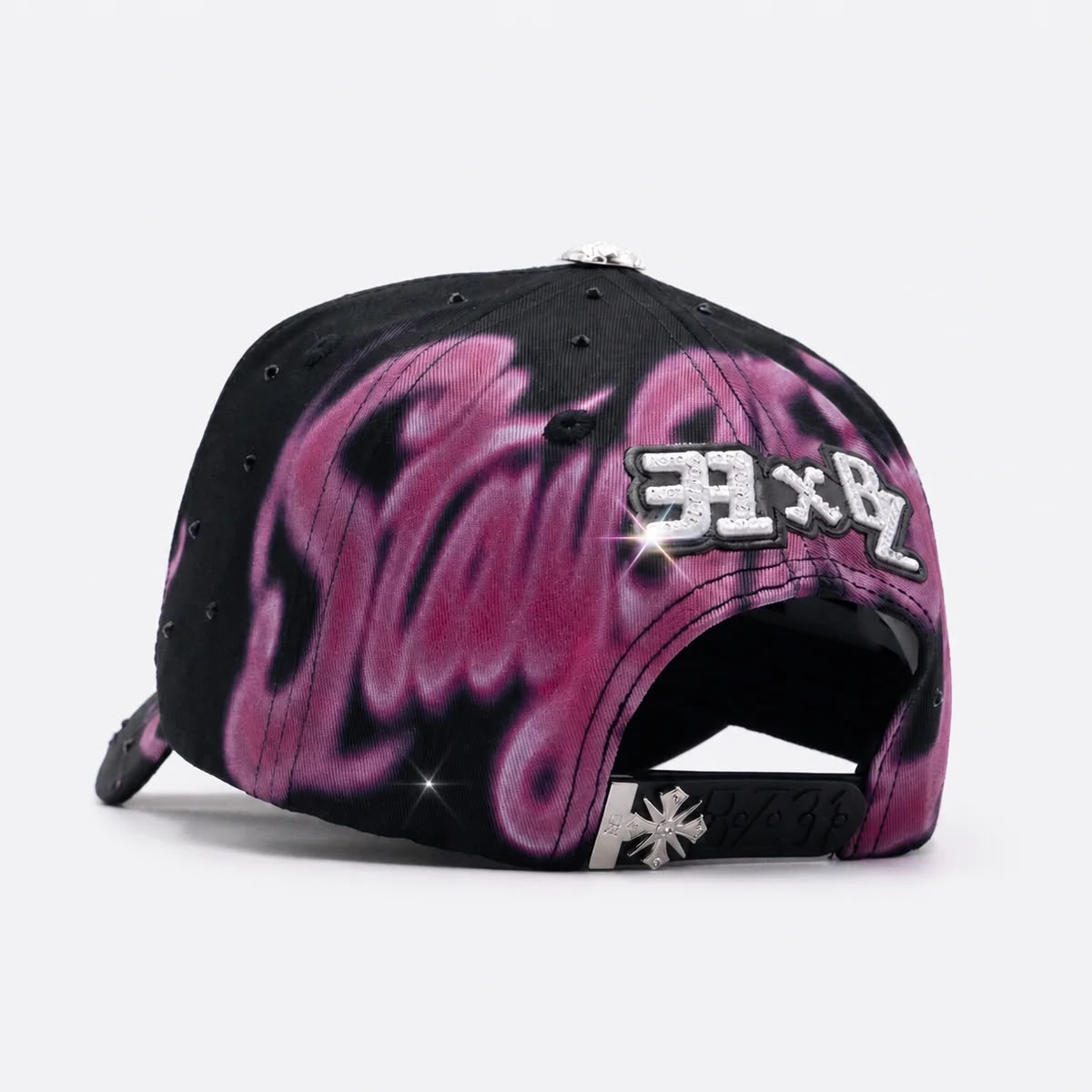 (Preventa) Baez X 31 Hats BuzyOne rosa