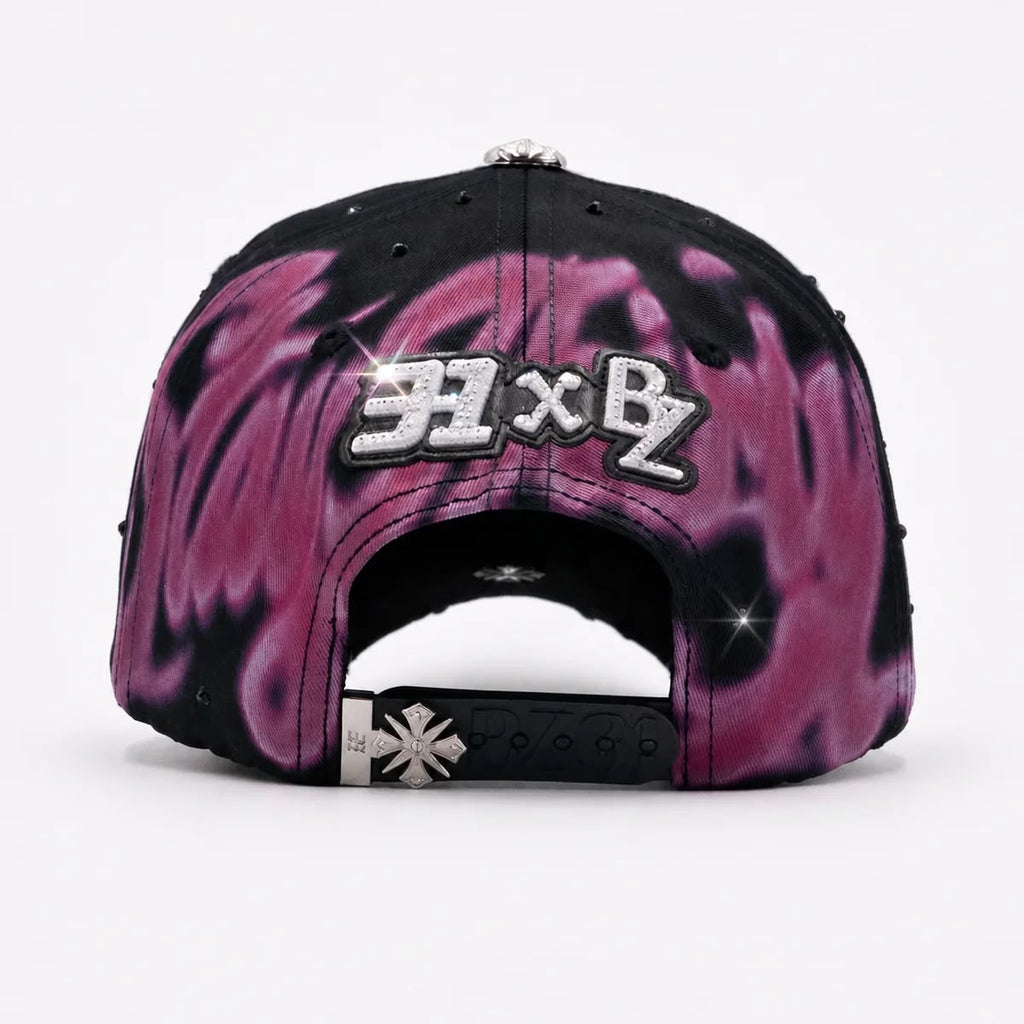 (Preventa) Baez X 31 Hats BuzyOne rosa