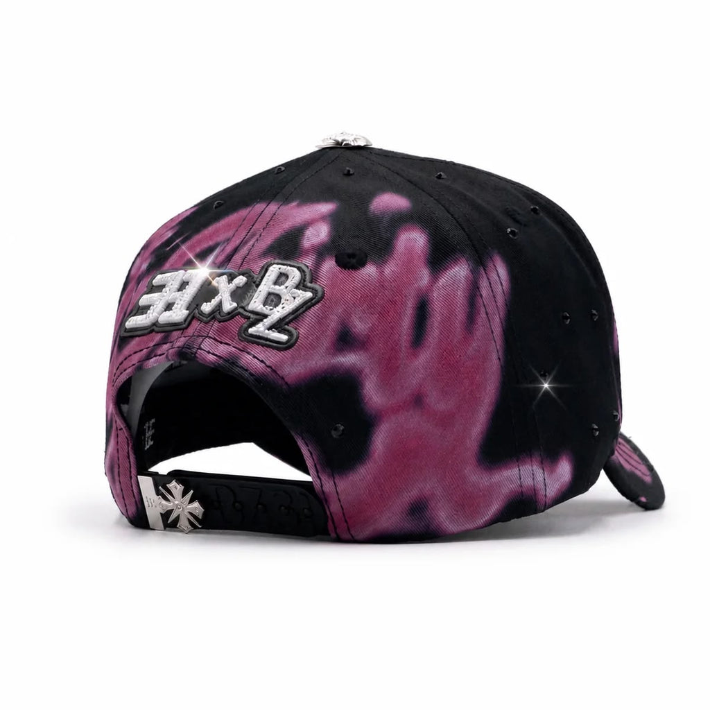 (Preventa) Baez X 31 Hats BuzyOne rosa