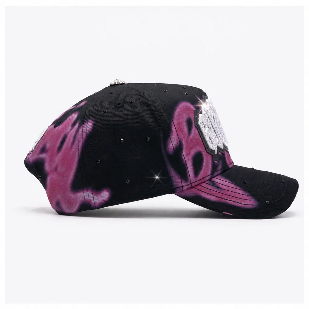 (Preventa) Baez X 31 Hats BuzyOne rosa