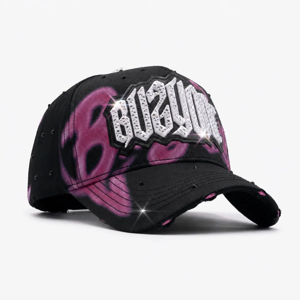 (Preventa) Baez X 31 Hats BuzyOne rosa
