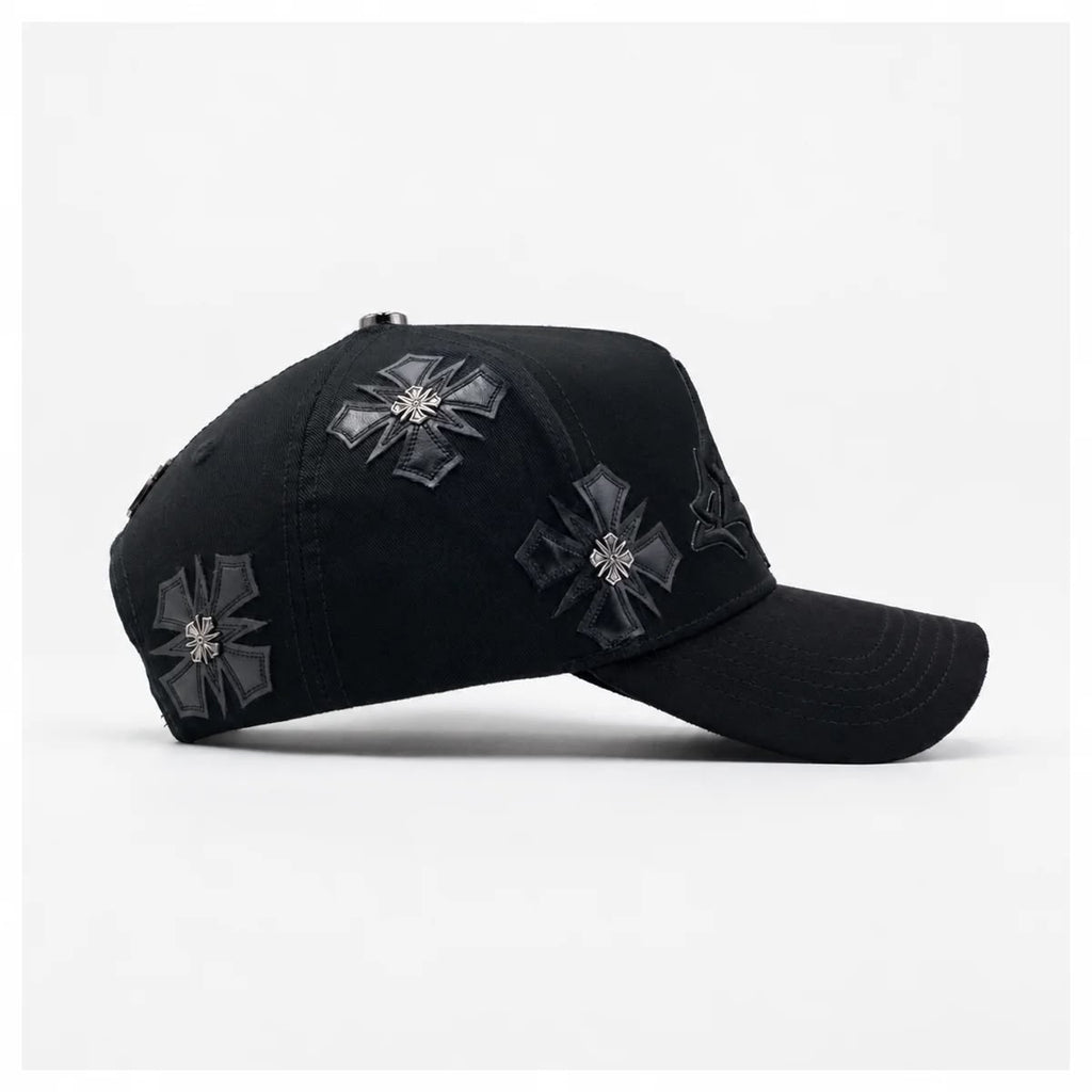 (Preventa) Baez X 31 Hats Leather