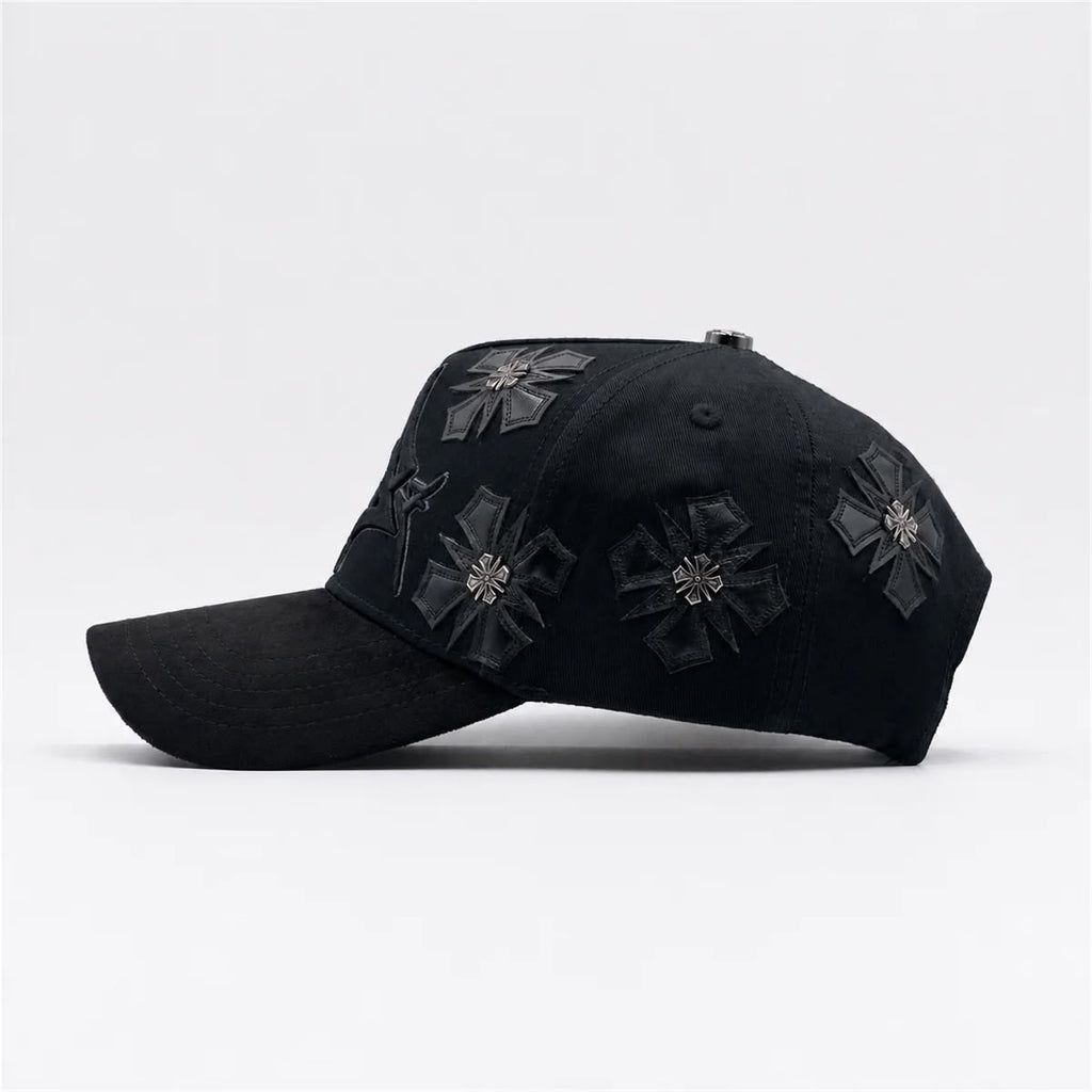 (Preventa) Baez X 31 Hats Leather