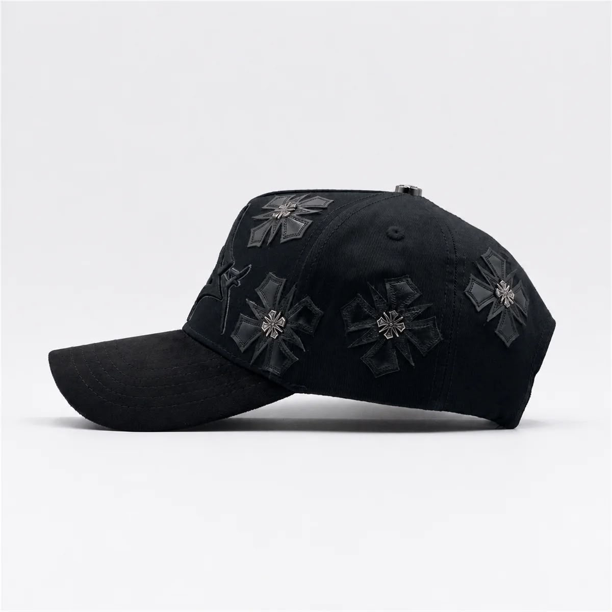 (Preventa) Baez X 31 Hats Leather