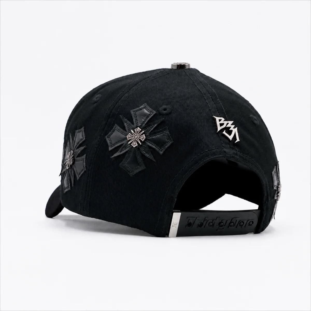(Preventa) Baez X 31 Hats Leather