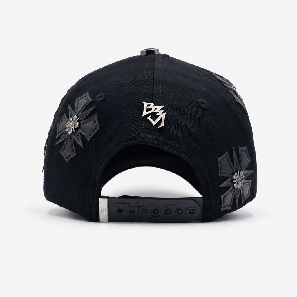 (Preventa) Baez X 31 Hats Leather