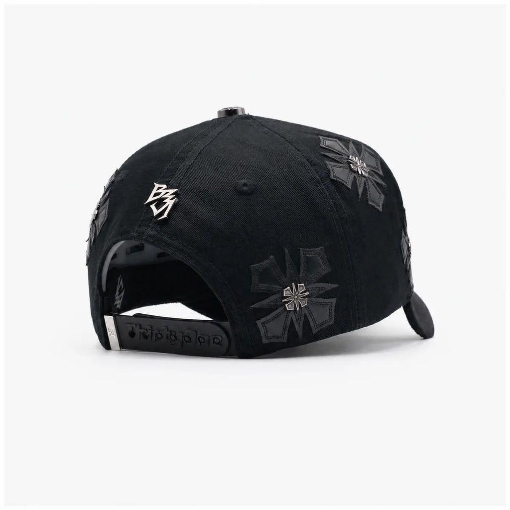 (Preventa) Baez X 31 Hats Leather