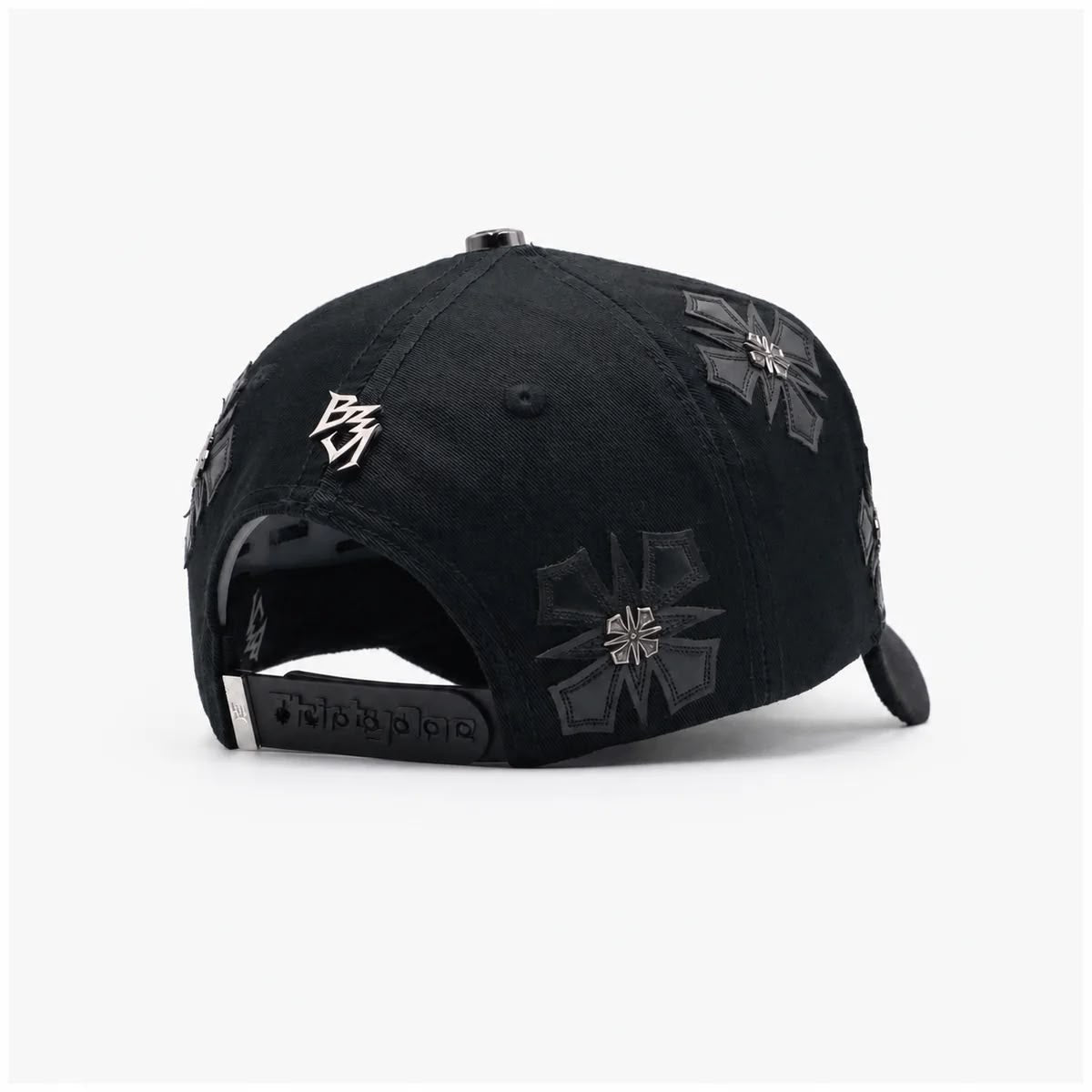 (Preventa) Baez X 31 Hats Leather