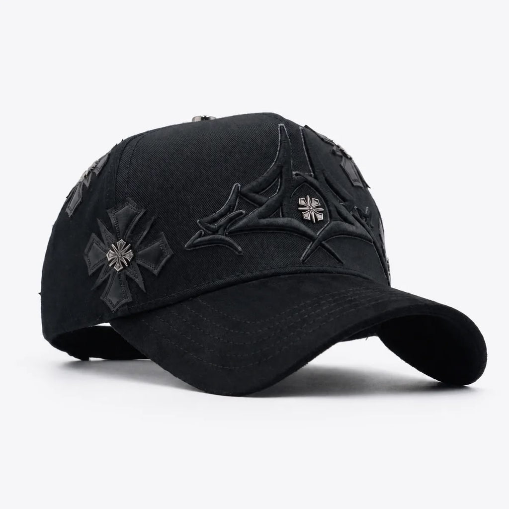 (Preventa) Baez X 31 Hats Leather