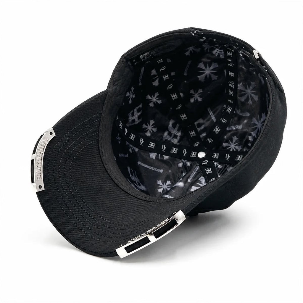 (Preventa) Baez X 31 Hats BZTO Pin Metalico
