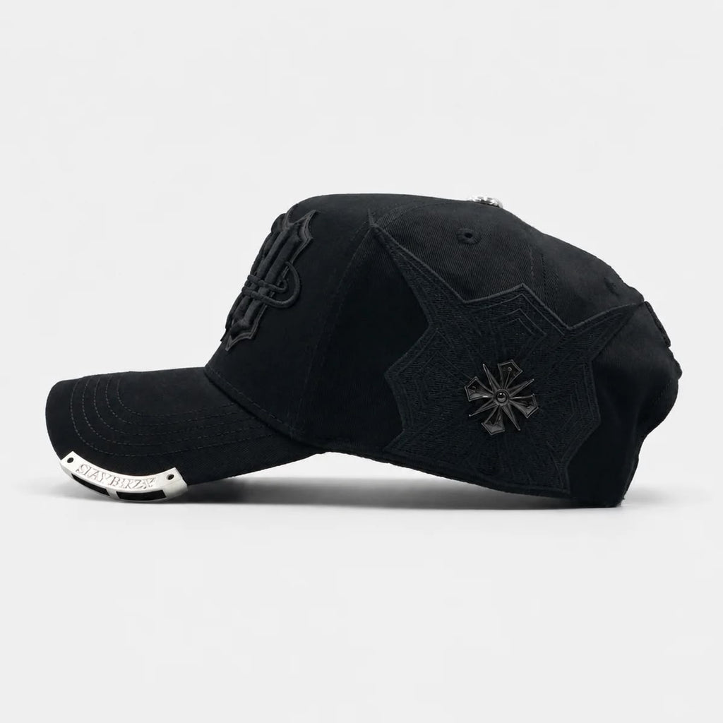 (Preventa) Baez X 31 Hats BZTO Pin Metalico