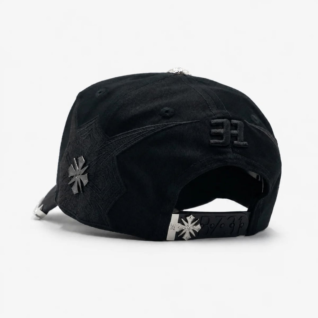 (Preventa) Baez X 31 Hats BZTO Pin Metalico