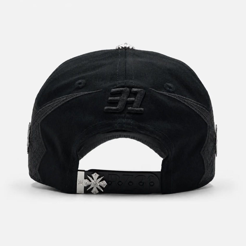 (Preventa) Baez X 31 Hats BZTO Pin Metalico