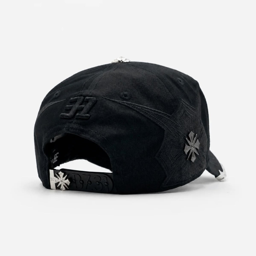 (Preventa) Baez X 31 Hats BZTO Pin Metalico