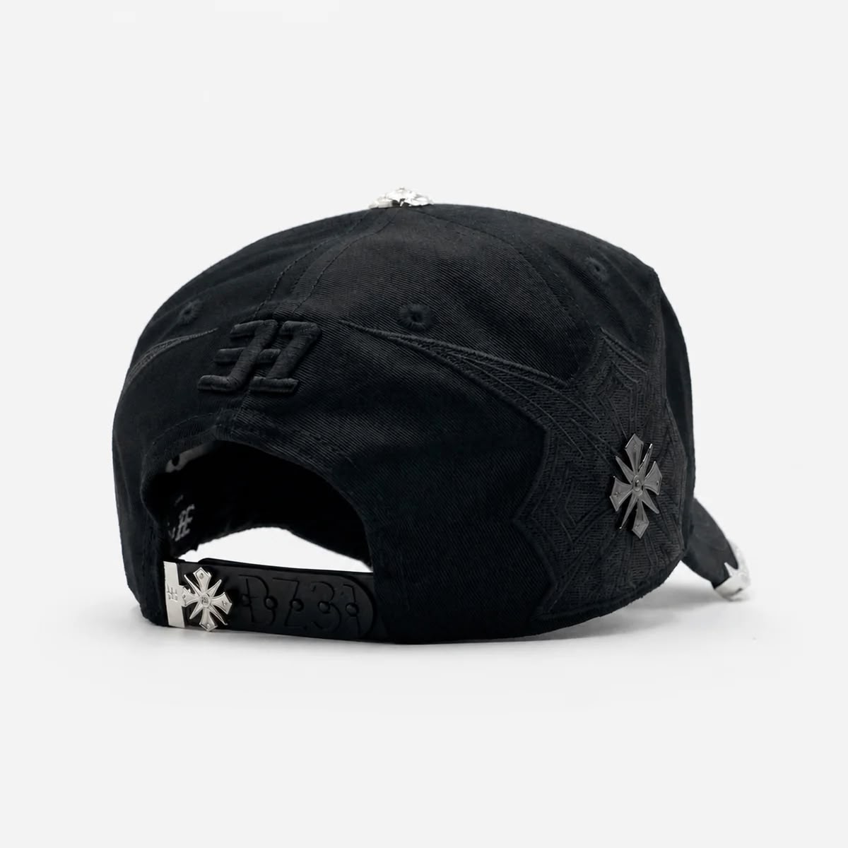 (Preventa) Baez X 31 Hats BZTO Pin Metalico