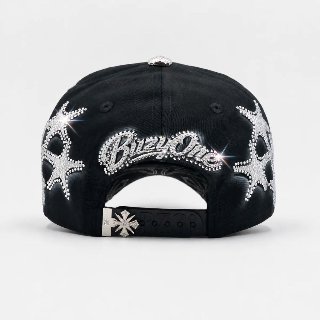 (Preventa) Baez X 31 Hats Stay Thirty