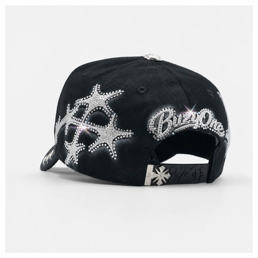 (Preventa) Baez X 31 Hats Stay Thirty