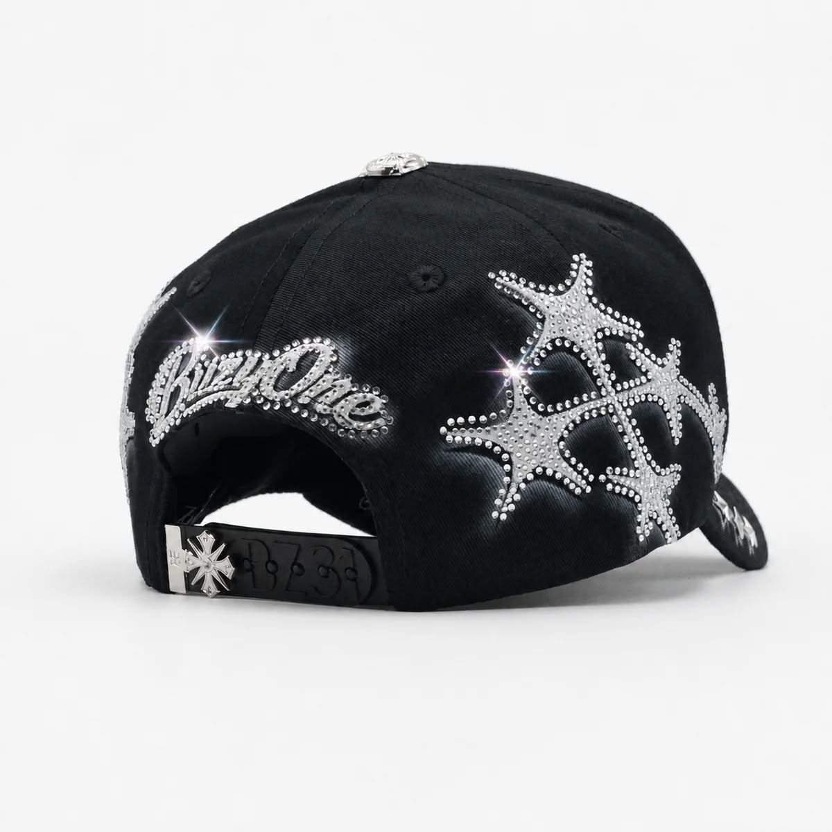 (Preventa) Baez X 31 Hats Stay Thirty