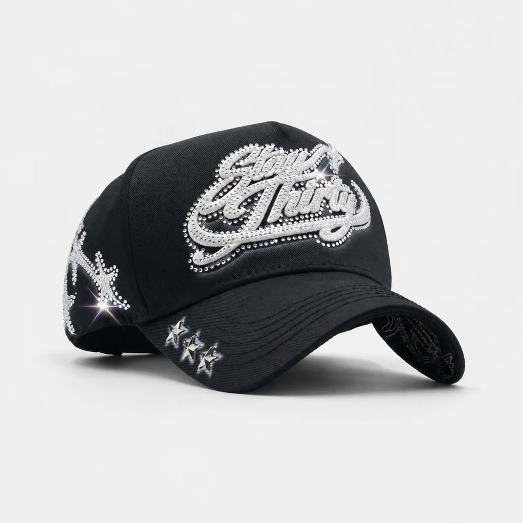 (Preventa) Baez X 31 Hats Stay Thirty